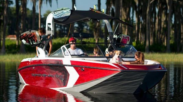 Nautique Super Air Nautique G21 