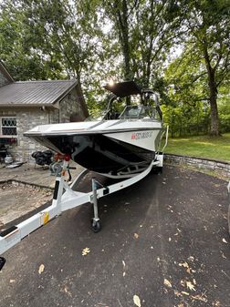 Nautique SUPER-AIR-NAUTIQUE-G21 image