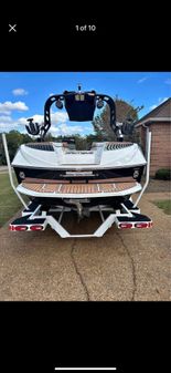 Nautique SUPER-AIR-NAUTIQUE-G21 image