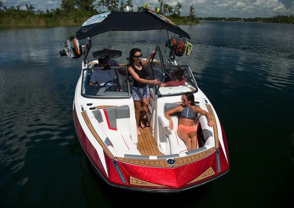 Nautique SUPER-AIR-NAUTIQUE-G21 image