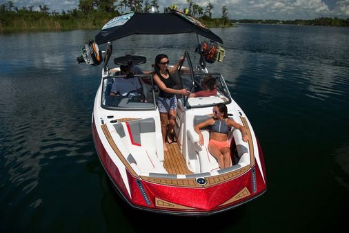 Nautique SUPER-AIR-NAUTIQUE-G21 image