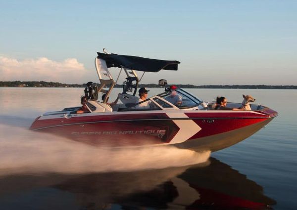 Nautique SUPER-AIR-NAUTIQUE-G21 image