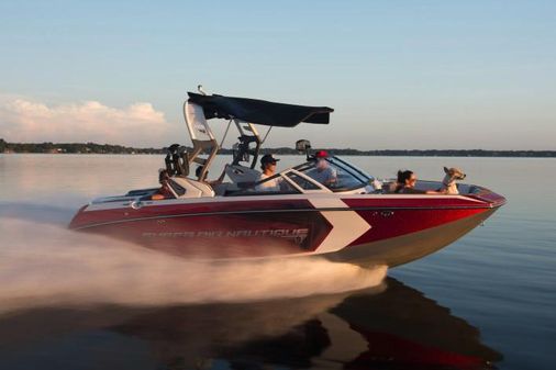 Nautique SUPER-AIR-NAUTIQUE-G21 image