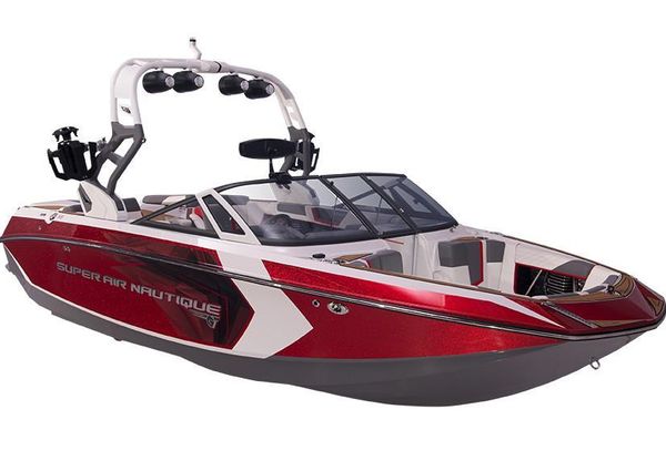 Nautique SUPER-AIR-NAUTIQUE-G21 image