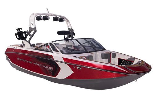 Nautique SUPER-AIR-NAUTIQUE-G21 image