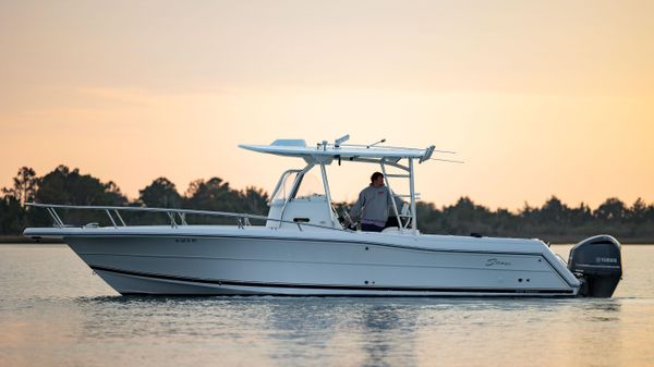 Stamas 310 Tarpon