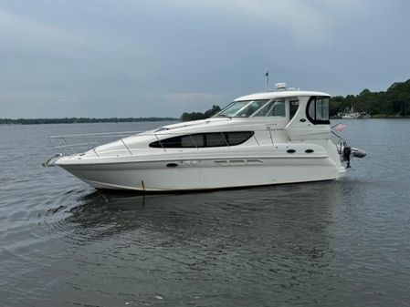 Sea Ray 390 Motor Yacht image