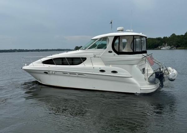 Sea Ray 390 Motor Yacht image