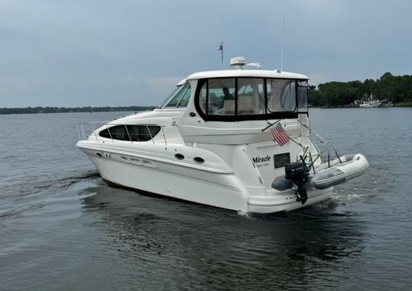 Sea Ray 390 Motor Yacht image