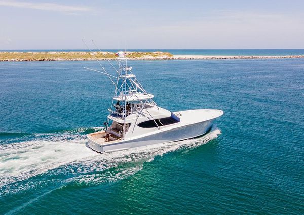 Hatteras 63-GT image