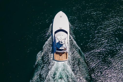 Hatteras 63-GT image