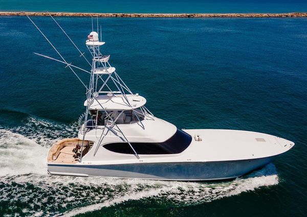 Hatteras 63-GT image