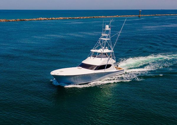 Hatteras 63-GT image