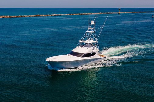 Hatteras 63-GT image