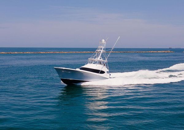 Hatteras 63-GT image