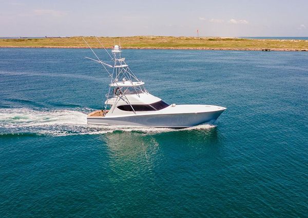 Hatteras 63-GT image