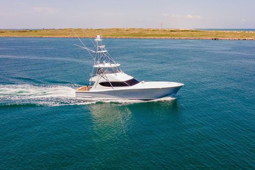 Hatteras 63-GT image