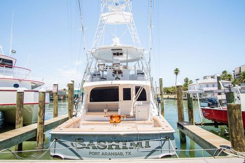 Hatteras 63-GT image