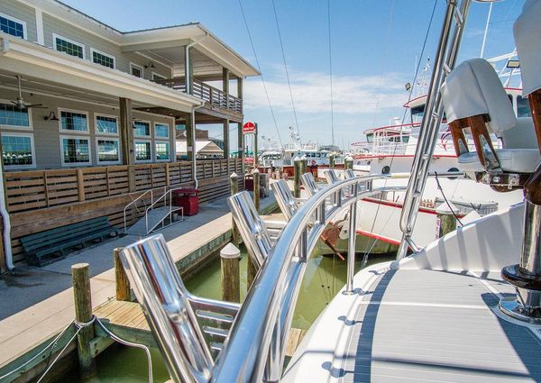 Hatteras 63-GT image