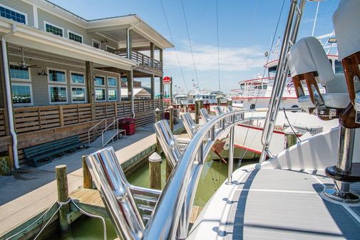 Hatteras 63-GT image