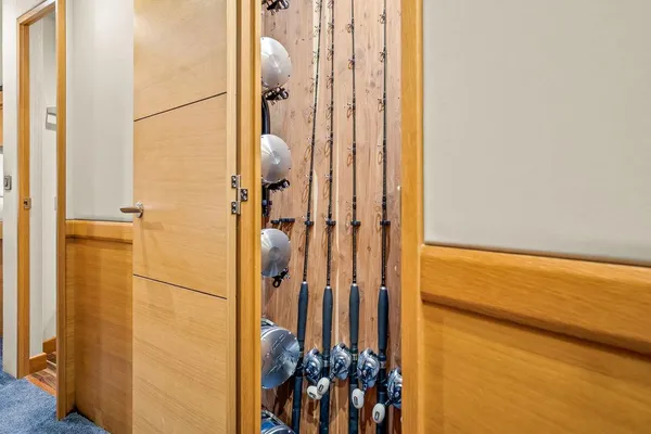 Hatteras 63 GT image