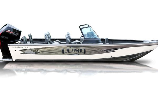 Lund 2025 Impact XS Sport