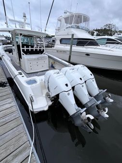 Boston-whaler 350-OUTRAGE image