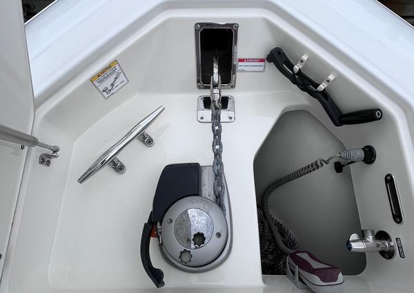 Boston-whaler 350-OUTRAGE image