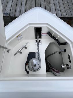 Boston Whaler 350 Outrage image