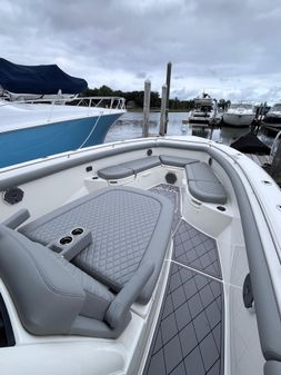 Boston-whaler 350-OUTRAGE image