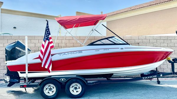 Tahoe 210 S