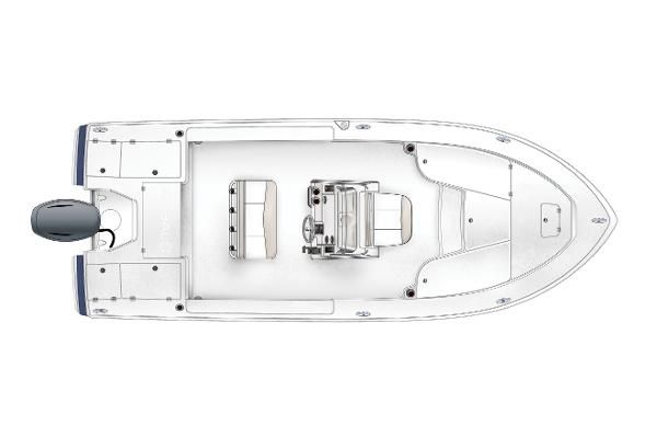 Robalo 226-CAYMAN image