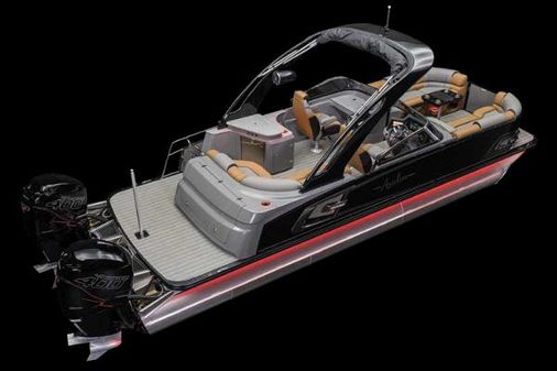 Avalon EXCALIBUR-LTD-ELITE-WINDSHIELD image