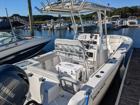 Sea Fox 228 Commander image