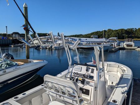 Sea Fox 228 Commander image