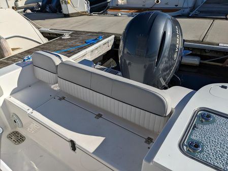 Sea Fox 228 Commander image