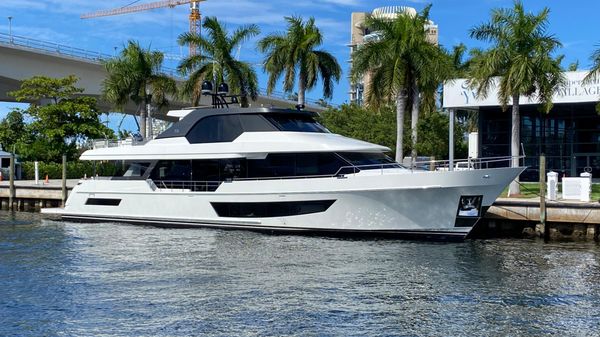 Ocean Alexander 32L