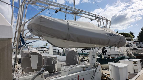 Beneteau Oceanis 46.1 image