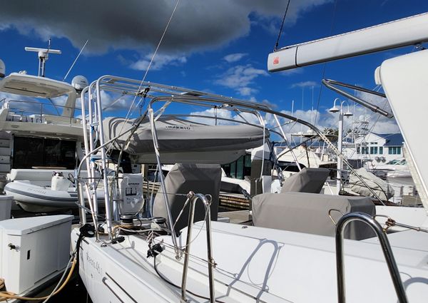 Beneteau Oceanis 46.1 image