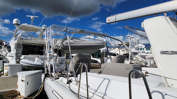 Beneteau Oceanis 46.1 image