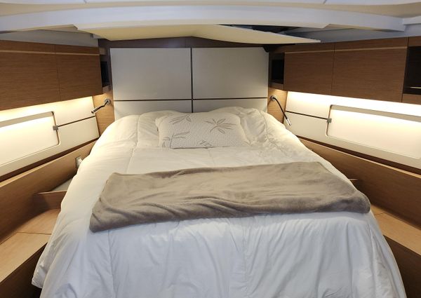 Beneteau Oceanis 46.1 image