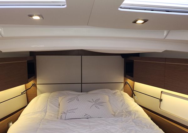 Beneteau Oceanis 46.1 image