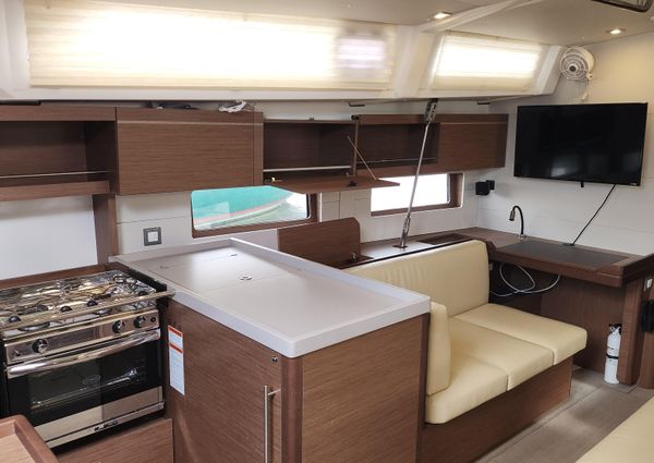 Beneteau Oceanis 46.1 image