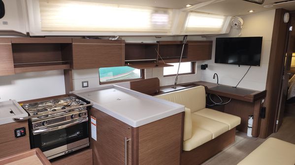 Beneteau Oceanis 46.1 image