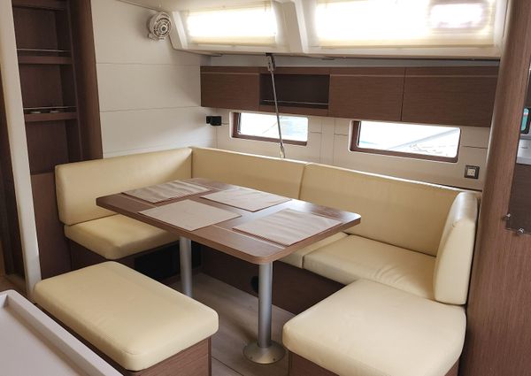 Beneteau Oceanis 46.1 image