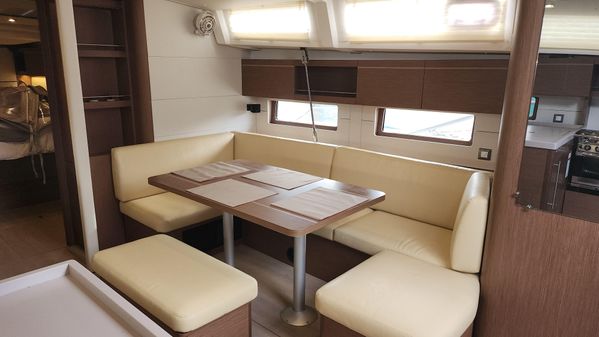 Beneteau Oceanis 46.1 image