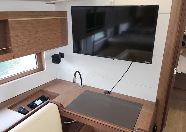 Beneteau Oceanis 46.1 image