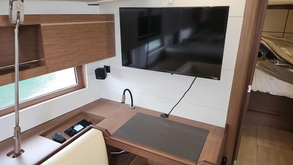 Beneteau Oceanis 46.1 image