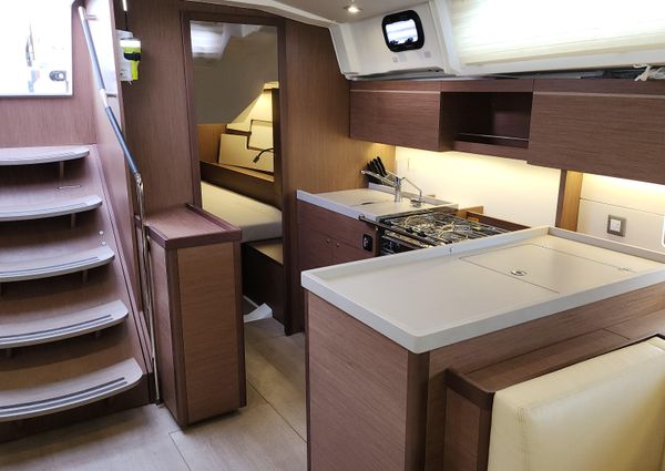 Beneteau Oceanis 46.1 image