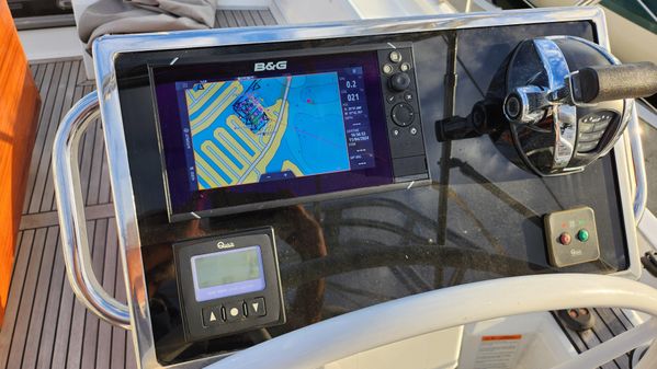 Beneteau Oceanis 46.1 image